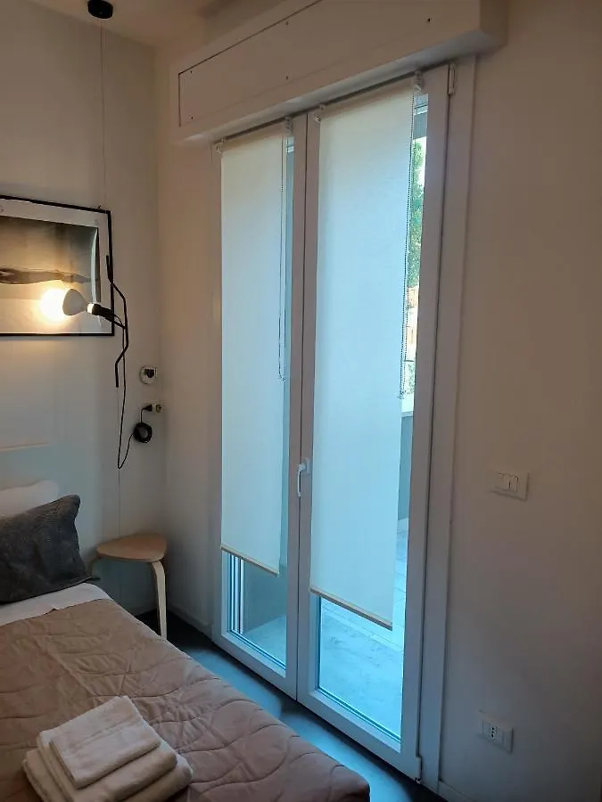 Bologna House Residence Apartmán
