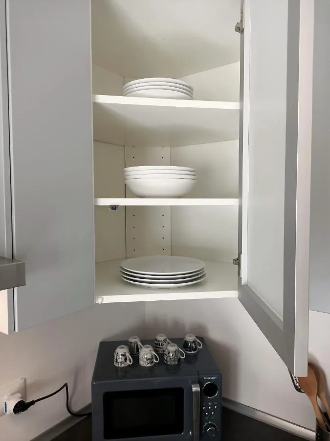 Bologna House Residence Apartmán
