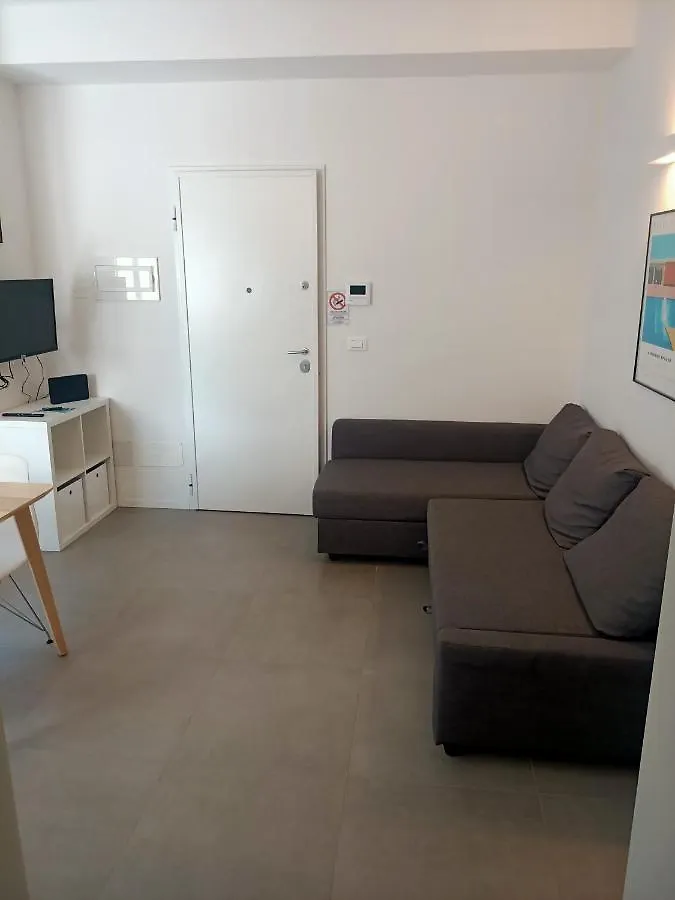 Bologna House Residence Itálie