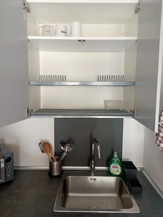 Appartamento Bologna House Residence