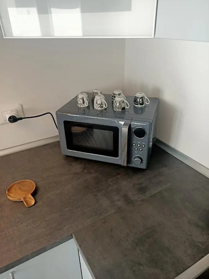 Appartamento Bologna House Residence