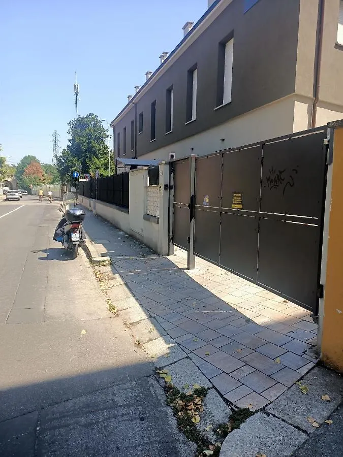 Appartamento Bologna House Residence Italia