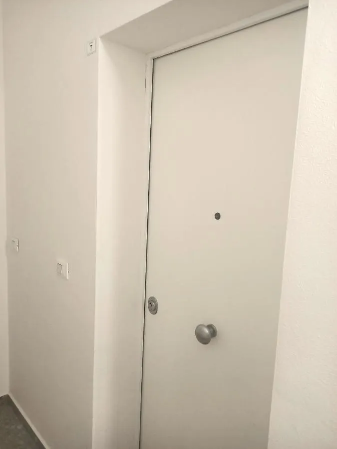 Bologna House Residence Apartmán