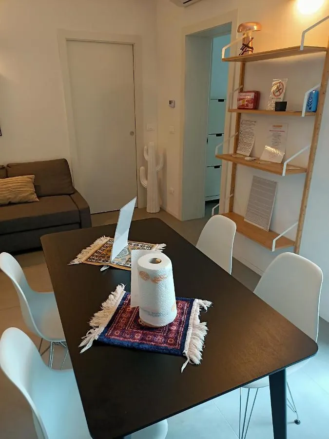 Apartmán Bologna House Residence