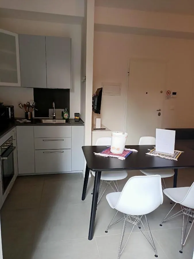 Bologna House Residence