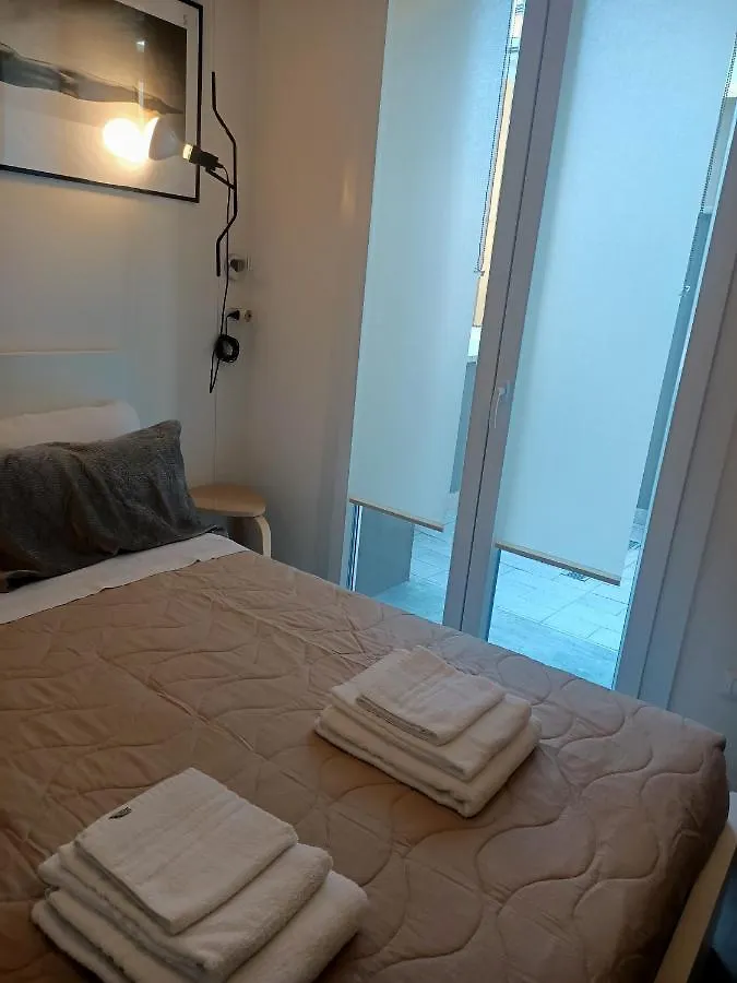 Apartment Bologna House Residence Italy