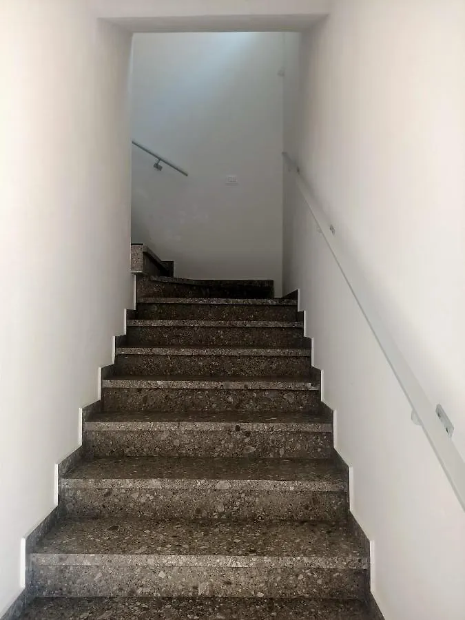 Apartment Bologna House Residence