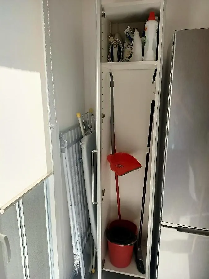 Bologna House Residence Apartment