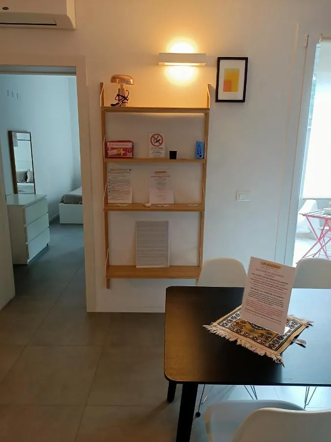 Bologna House Residence Apartment