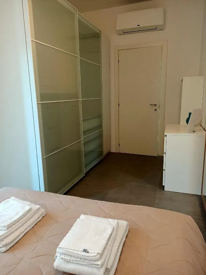 Apartment Bologna House Residence Italy