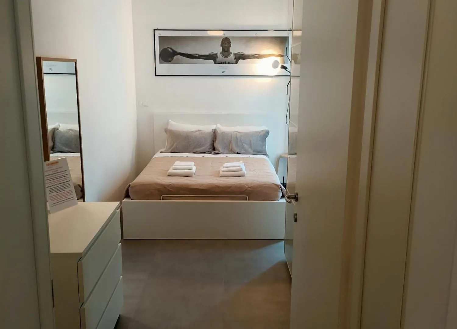 Bologna House Residence Italy