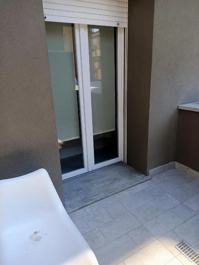 Apartment Bologna House Residence Italy