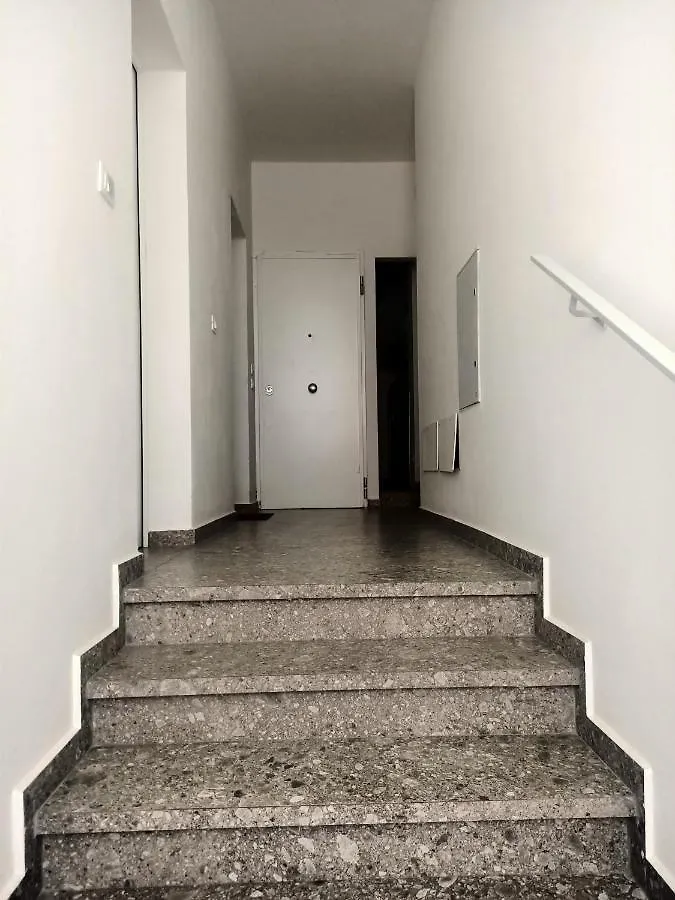 Bologna House Residence Apartment
