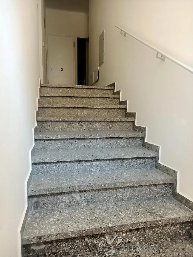 Bologna House Residence Italy