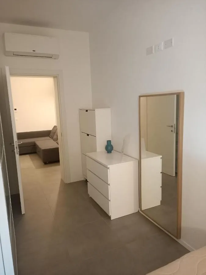 Apartment Bologna House Residence