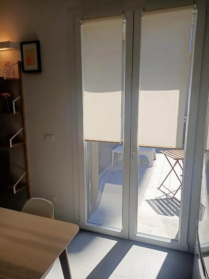Apartment Bologna House Residence