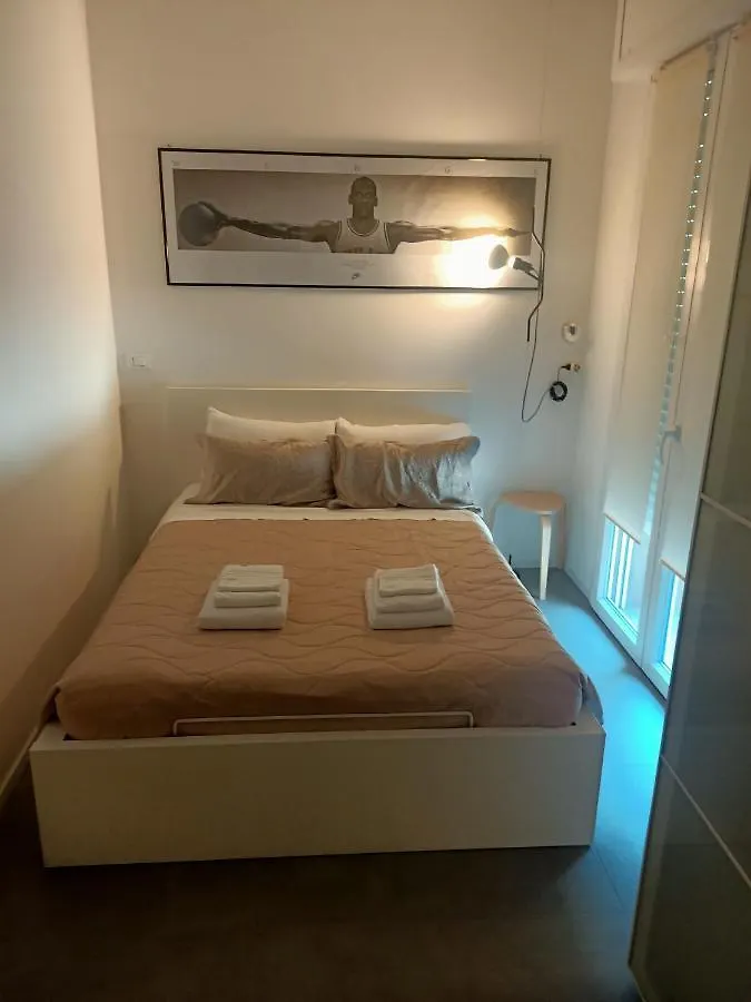 Apartment Bologna House Residence