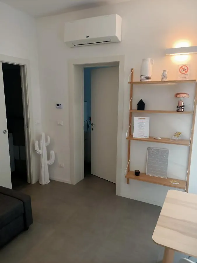 Bologna House Residence