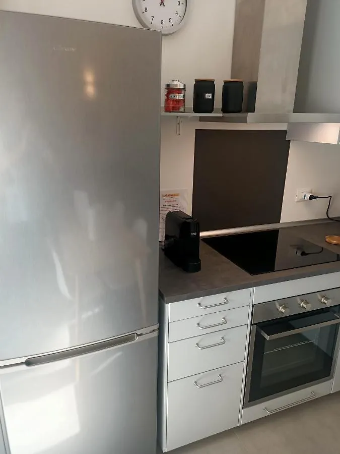 Apartment Bologna House Residence