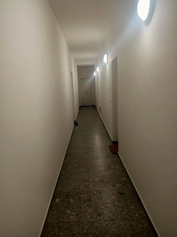 Bologna House Residence Apartment