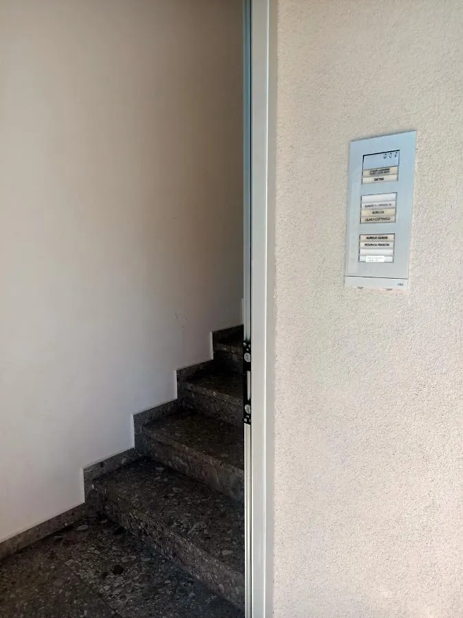 Apartment Bologna House Residence Italy