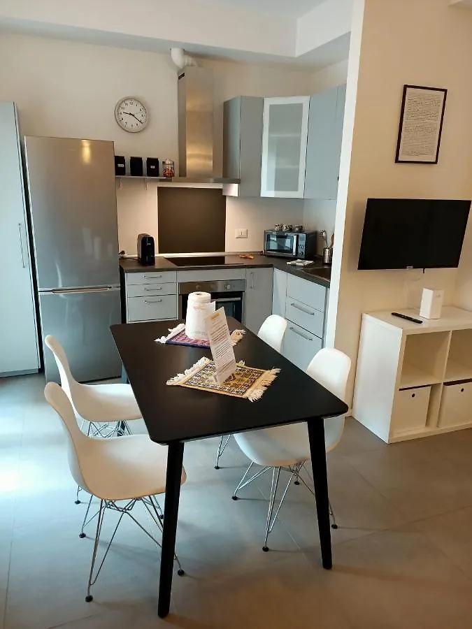 Bologna House Residence Italy